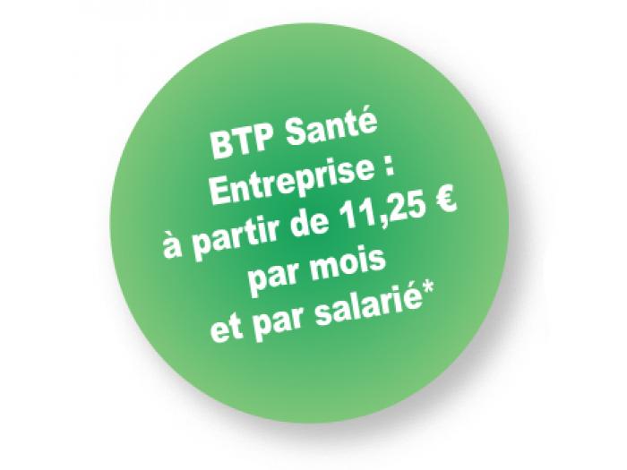 Couverture santé au 1er janvier 2016 L’offre santé de PRO BTP (2e